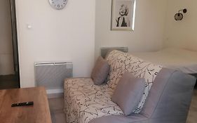 Studio 30 m2 toutlemonde